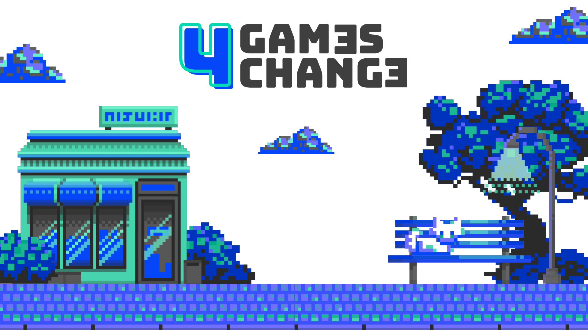 Games 4 Change